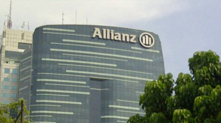 Alamat Kantor Pusat Allianz Indonesia