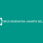BPJS Kesehatan Jakarta Selatan