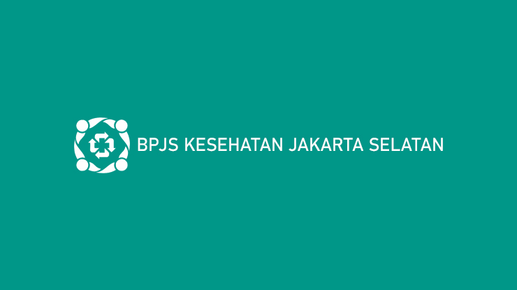 BPJS Kesehatan Jakarta Selatan