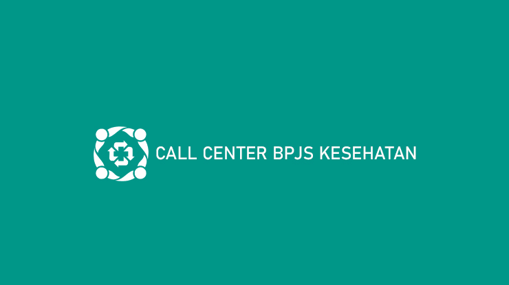 CALL CENTER BPJS Kesehatan