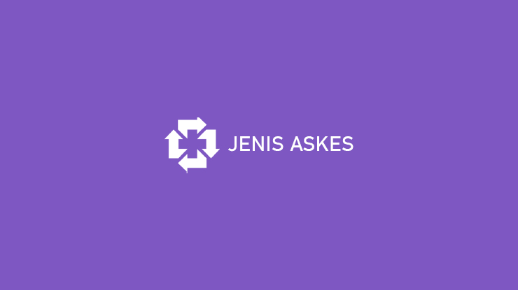 JENIS ASKES