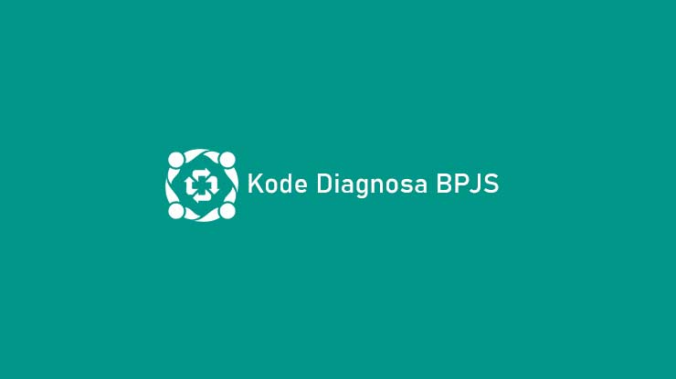 Kode Diagnosa BPJS