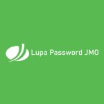 Lupa Password JMO