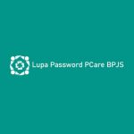 Lupa Password PCare BPJS