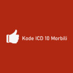 Kode ICD 10 Morbili